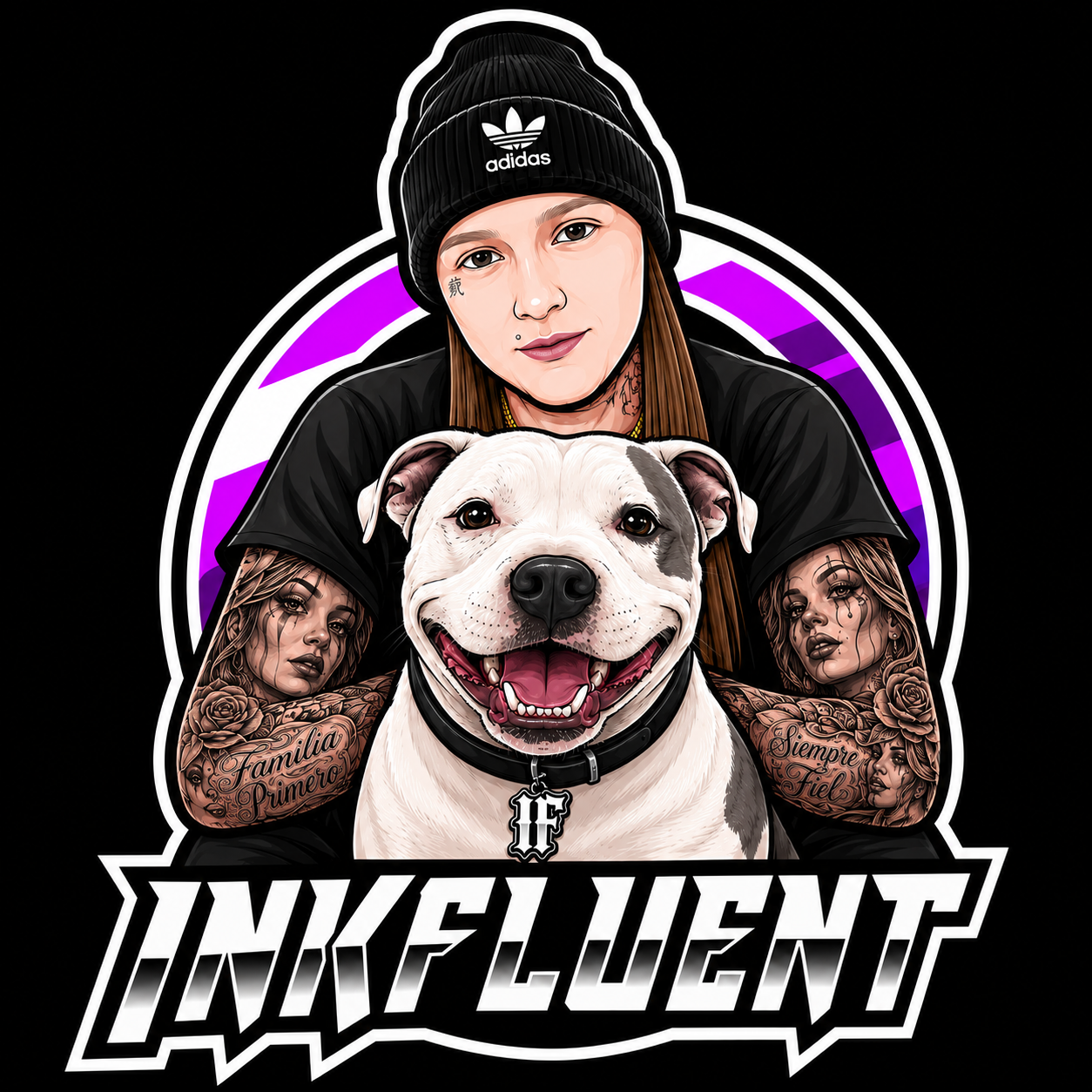 Inkfluent